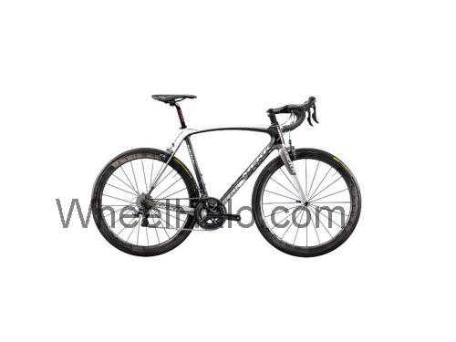 Mekk Poggio 3.2 specs and reviews